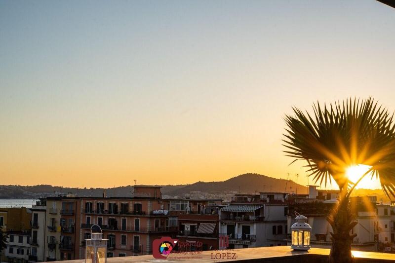 Hotel Neronensis - Oda