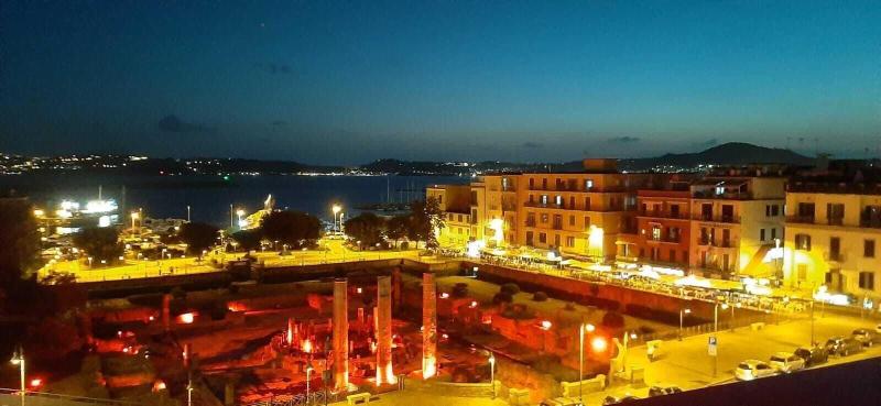 Hotel Neronensis - Oda