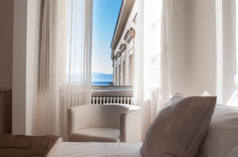 Hotel Neronensis - Oda