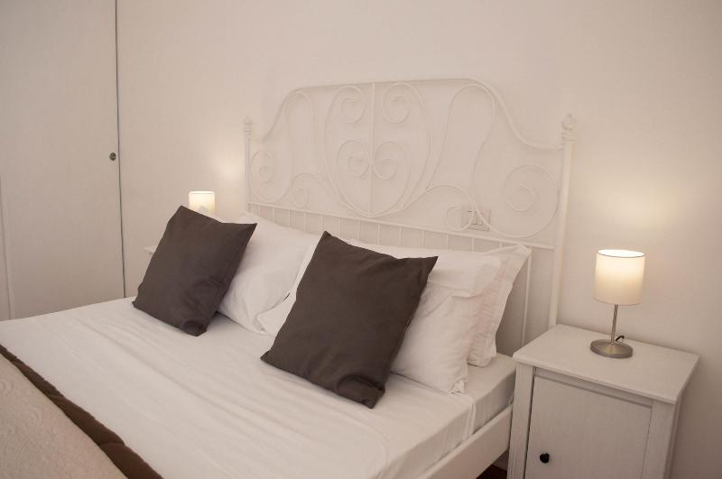 Hotel Neronensis - Oda