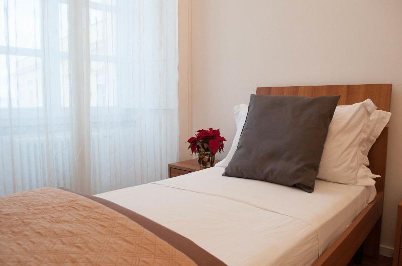 Hotel Neronensis - Oda