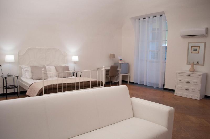 Hotel Neronensis - Oda