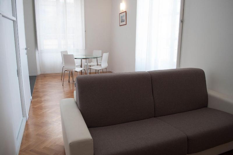 Hotel Neronensis - Oda
