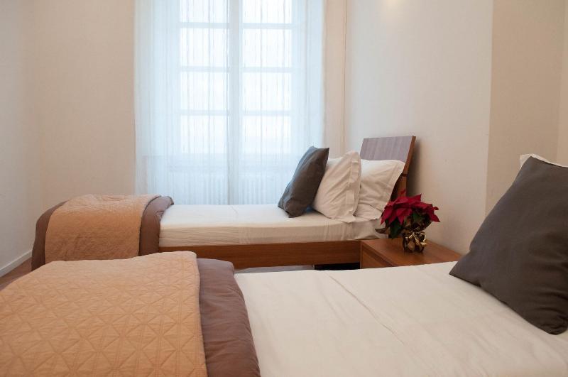 Hotel Neronensis - Oda