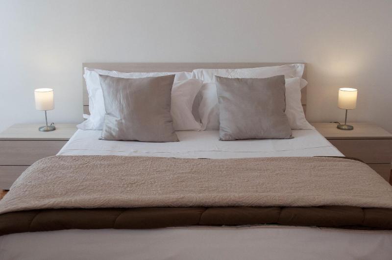 Hotel Neronensis - Oda