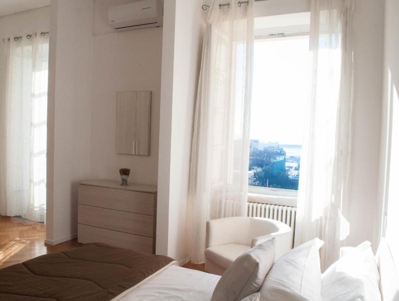 Hotel Neronensis - Oda