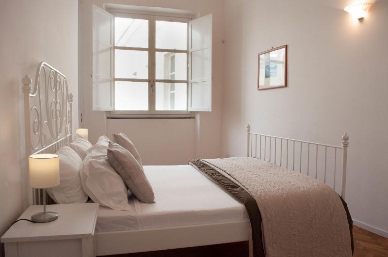 Hotel Neronensis - Oda