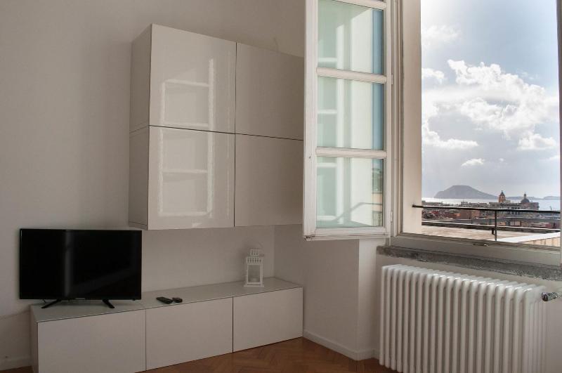Hotel Neronensis - Oda