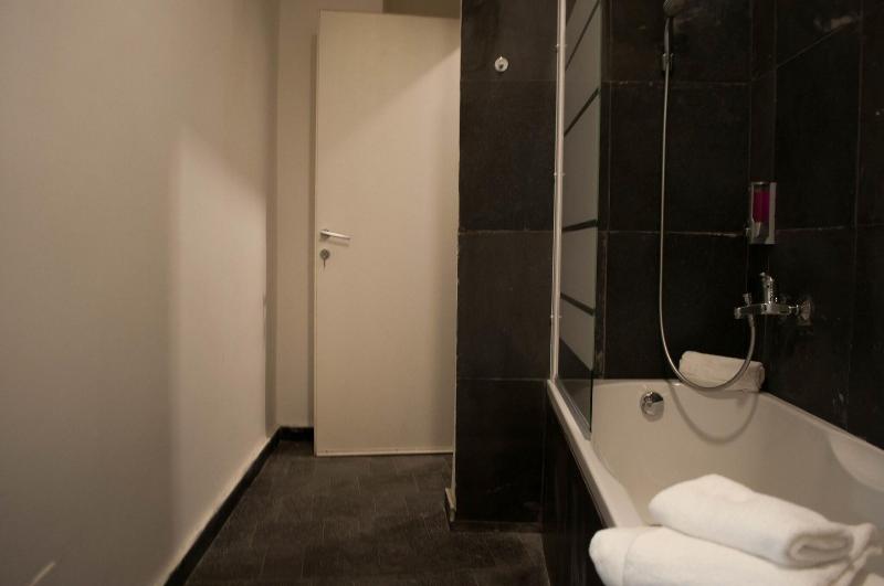 Hotel Neronensis - Oda