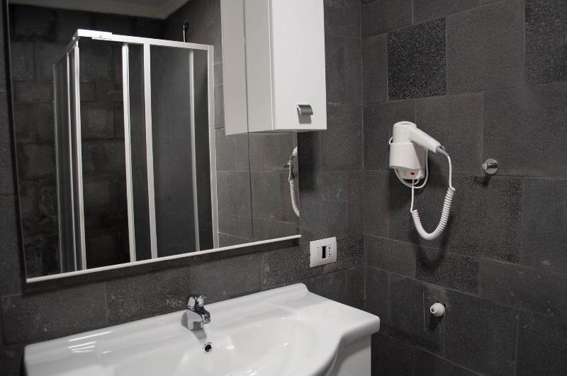 Hotel Neronensis - Oda