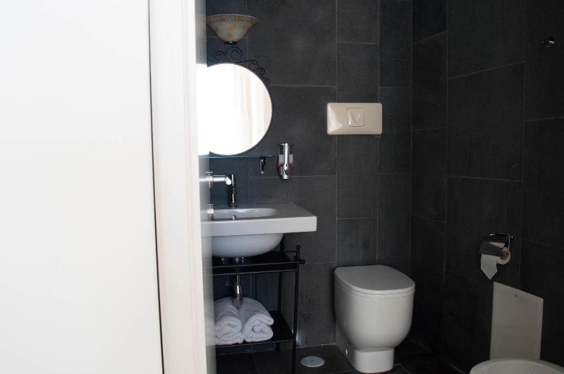 Hotel Neronensis - Oda