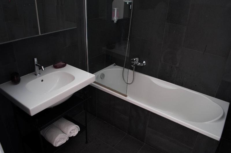 Hotel Neronensis - Oda