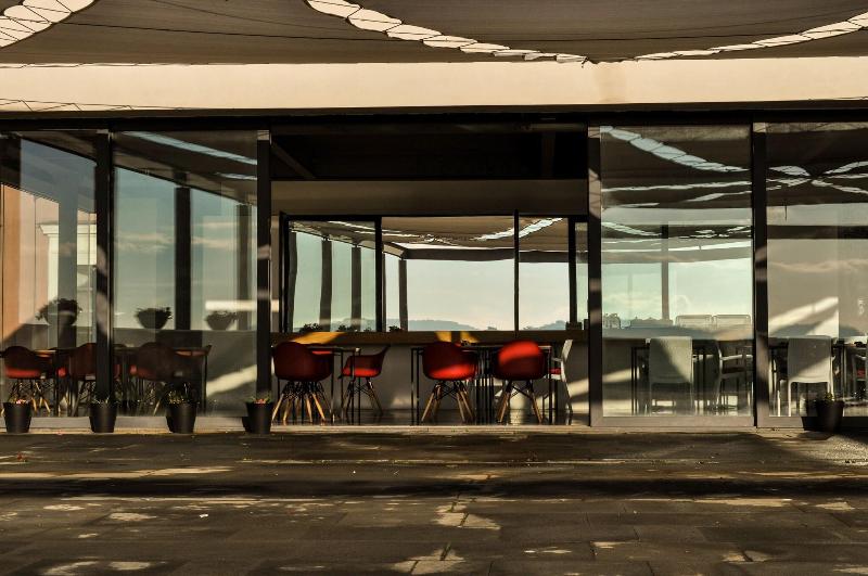 Hotel Neronensis - Restoran