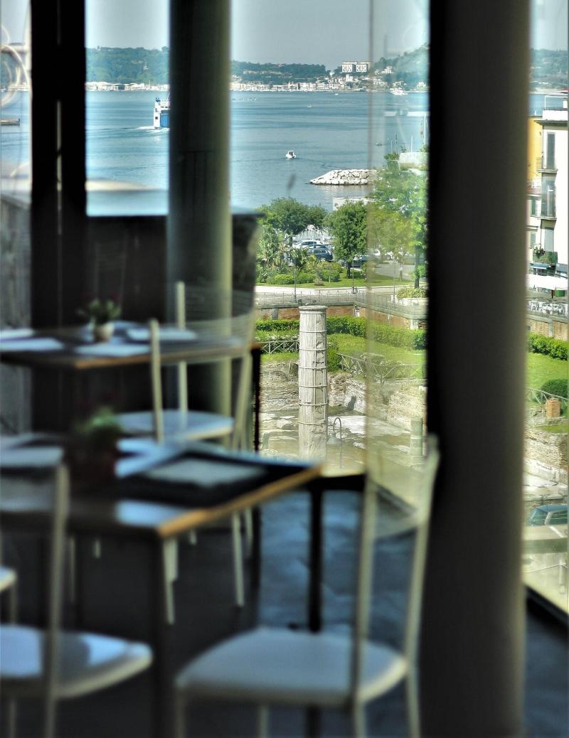 Hotel Neronensis - Restoran