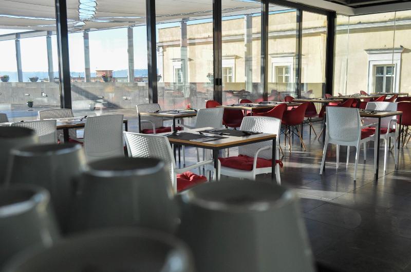 Hotel Neronensis - Restoran