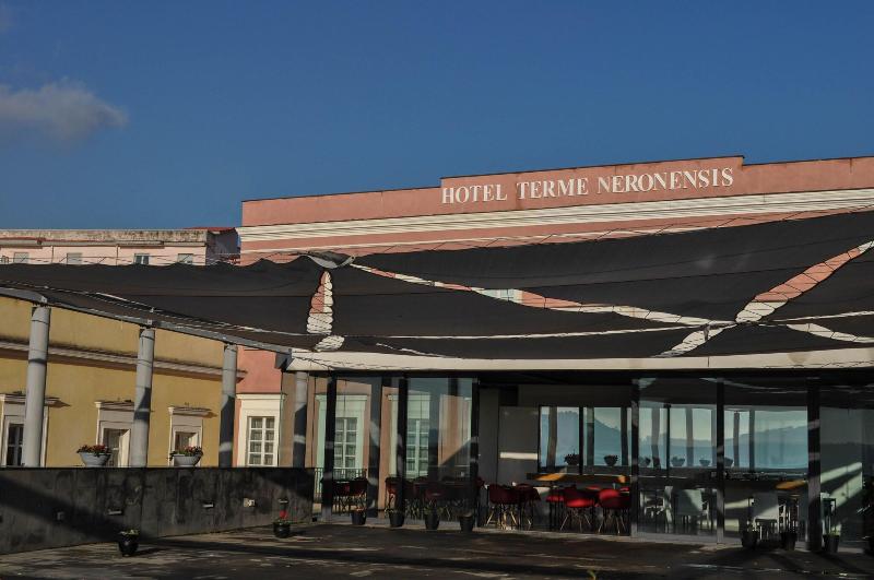 Hotel Neronensis - Restoran