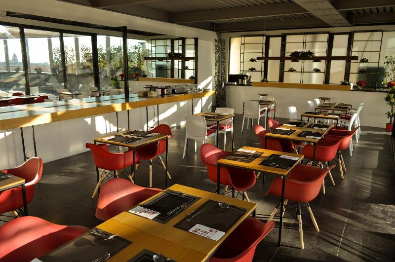 Hotel Neronensis - Restoran