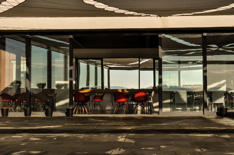 Hotel Neronensis - Restoran
