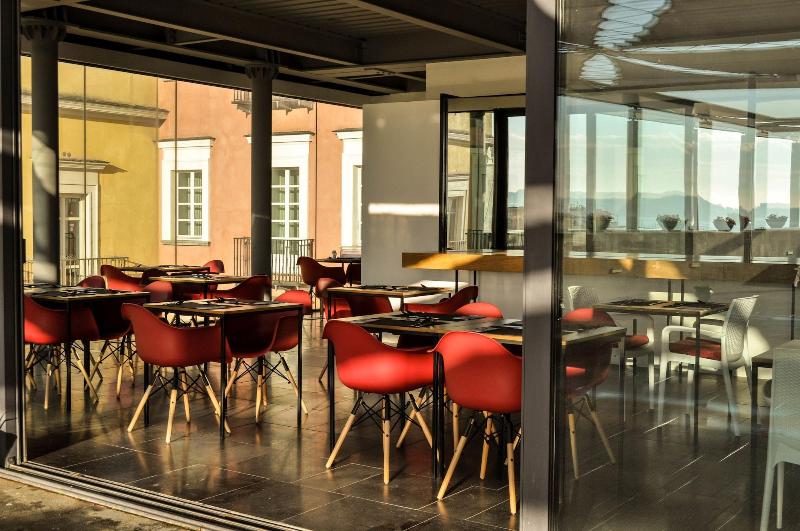 Hotel Neronensis - Restoran