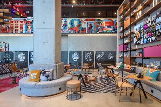 Moxy Lisboa Oriente fotoÄŸrafÄ±