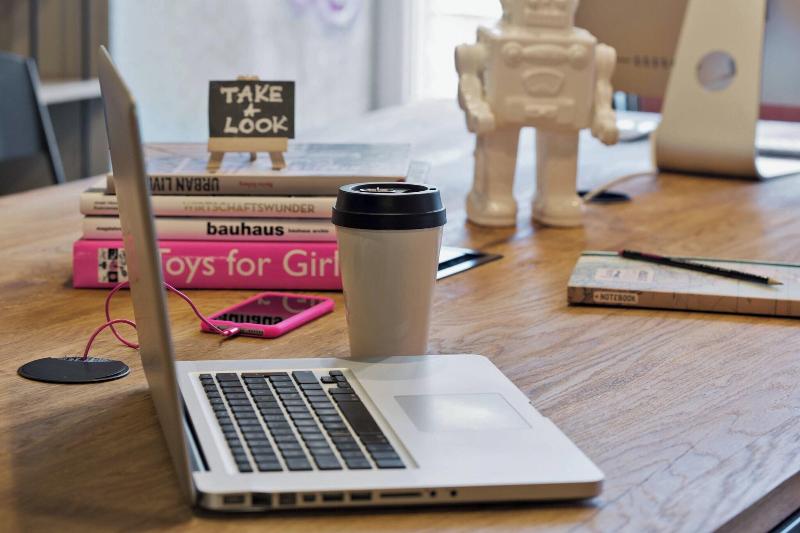 Moxy Lisboa Oriente - Toplantı