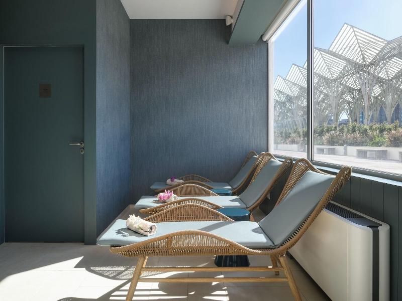 Moxy Lisboa Oriente - Aktivite