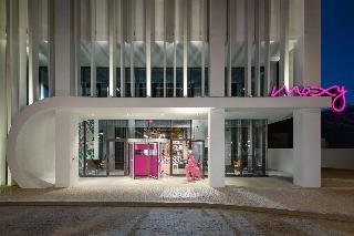 Moxy Lisboa Oriente fotoÄŸrafÄ±