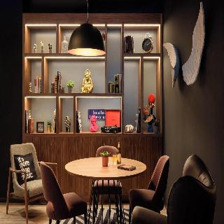 Moxy Lisboa Oriente fotoÄŸrafÄ±