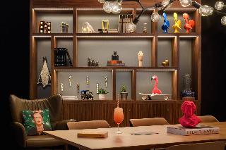 Moxy Lisboa Oriente fotoÄŸrafÄ±