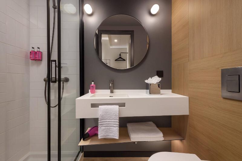 Moxy Lisboa Oriente - Oda