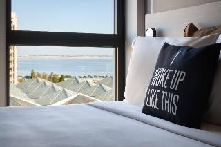 Moxy Lisboa Oriente fotoÄŸrafÄ±