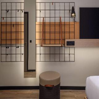 Moxy Lisboa Oriente fotoÄŸrafÄ±