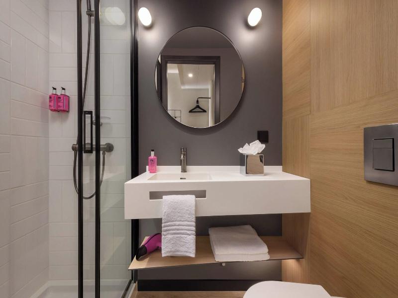 Moxy Lisboa Oriente - Oda