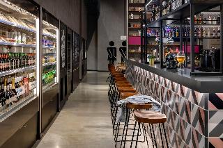 Moxy Lisboa Oriente fotoÄŸrafÄ±