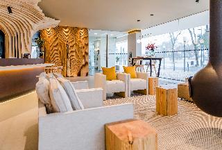 Mercure Fatima fotoÄŸrafÄ±