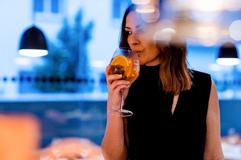 Mercure Fatima - Bar