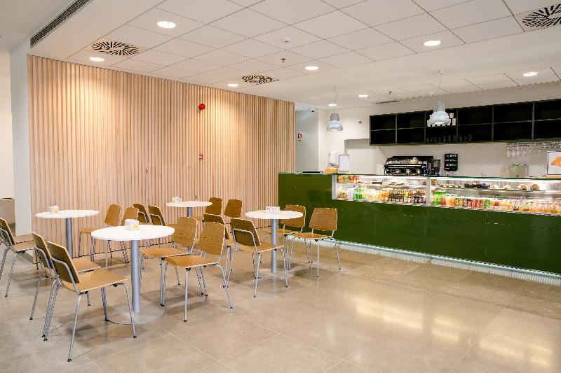 Mercure Fatima - Bar