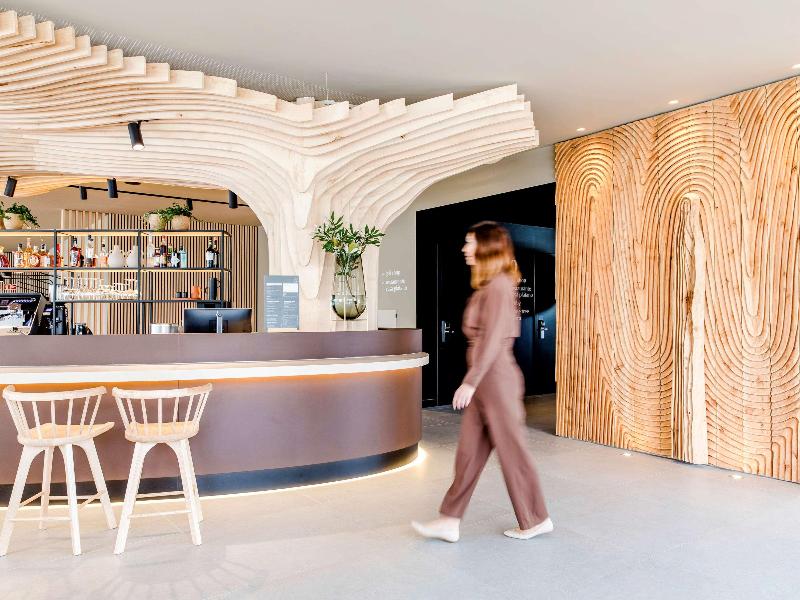 Mercure Fatima - Bar