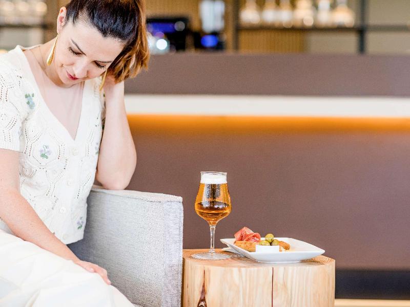 Mercure Fatima - Bar