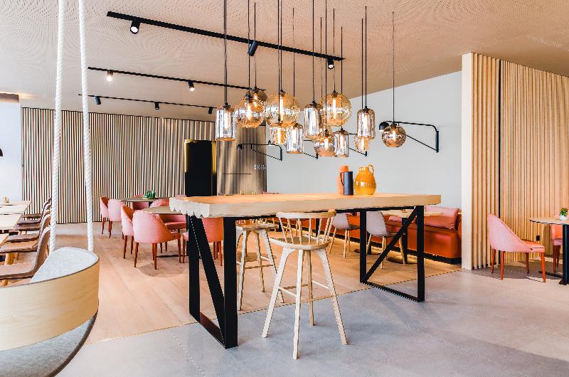Mercure Fatima - Bar