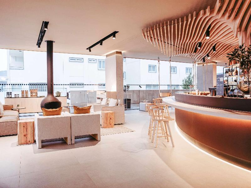 Mercure Fatima - Bar