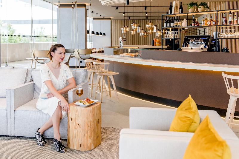 Mercure Fatima - Bar