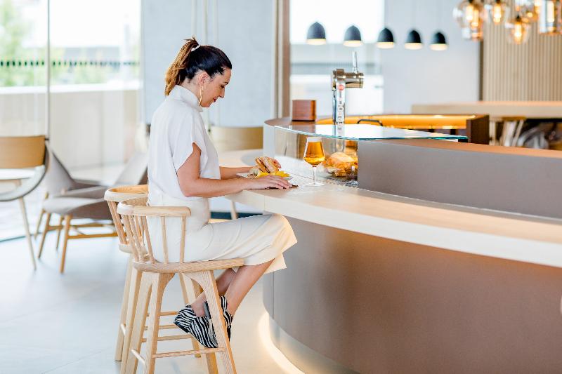 Mercure Fatima - Bar