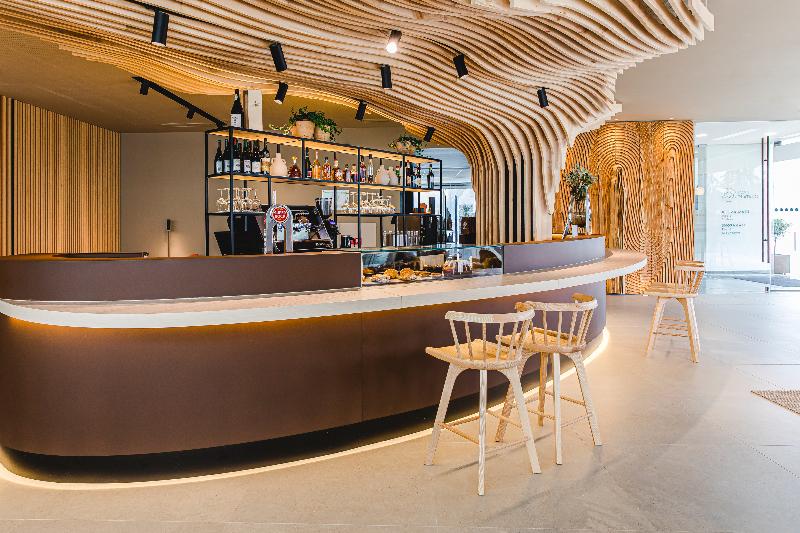 Mercure Fatima - Bar
