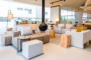 Mercure Fatima fotoÄŸrafÄ±
