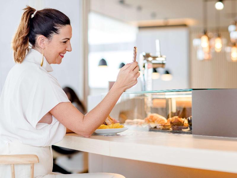 Mercure Fatima - Toplantı