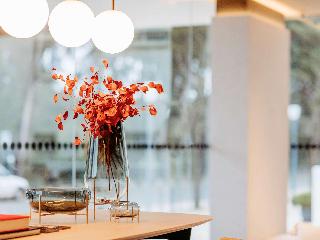 Mercure Fatima fotoÄŸrafÄ±