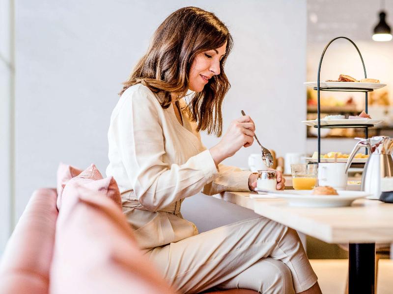 Mercure Fatima - Toplantı