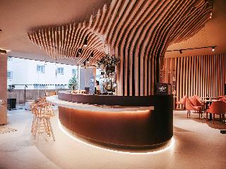 Mercure Fatima fotoÄŸrafÄ±