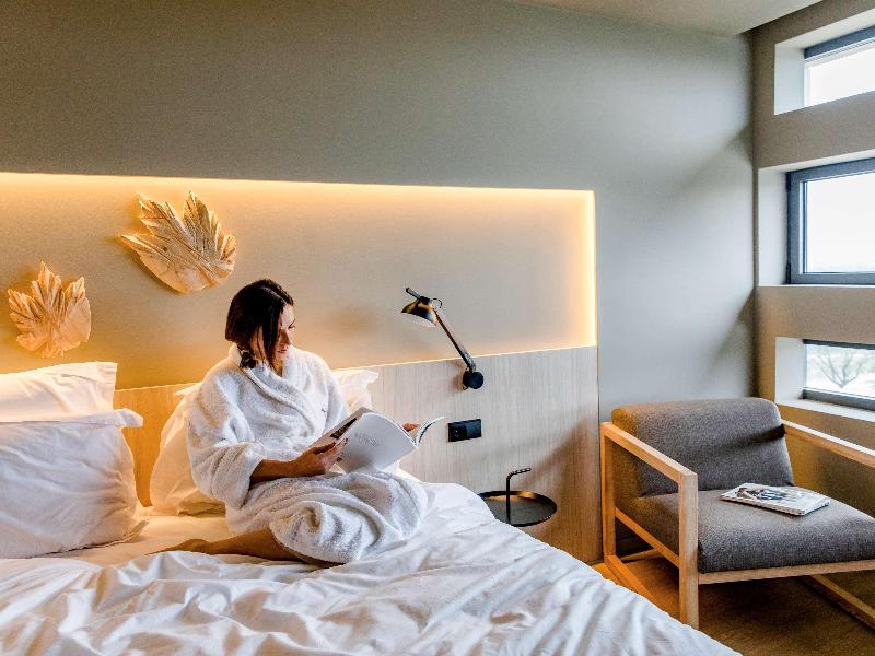 Mercure Fatima - Toplantı